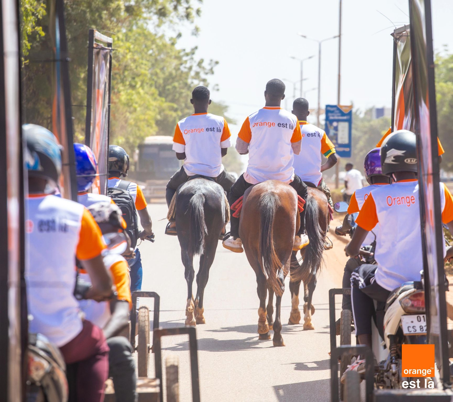 Graduation UA Bobo Dioulasso 2