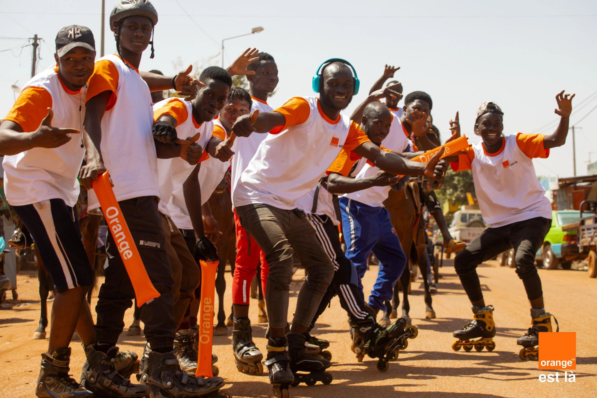 Graduation UA Bobo Dioulasso