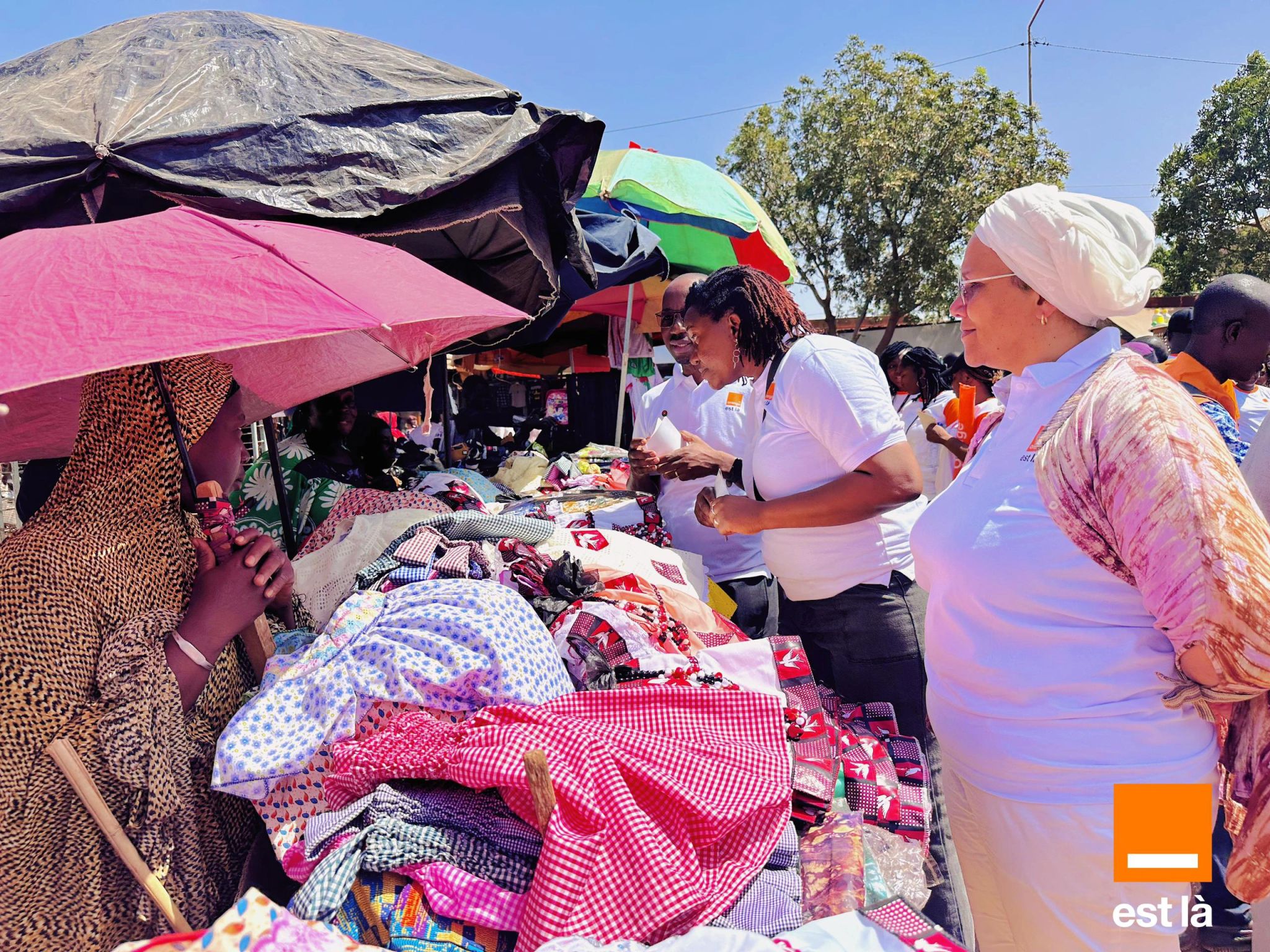 Graduation UA Bobo Dioulasso 4