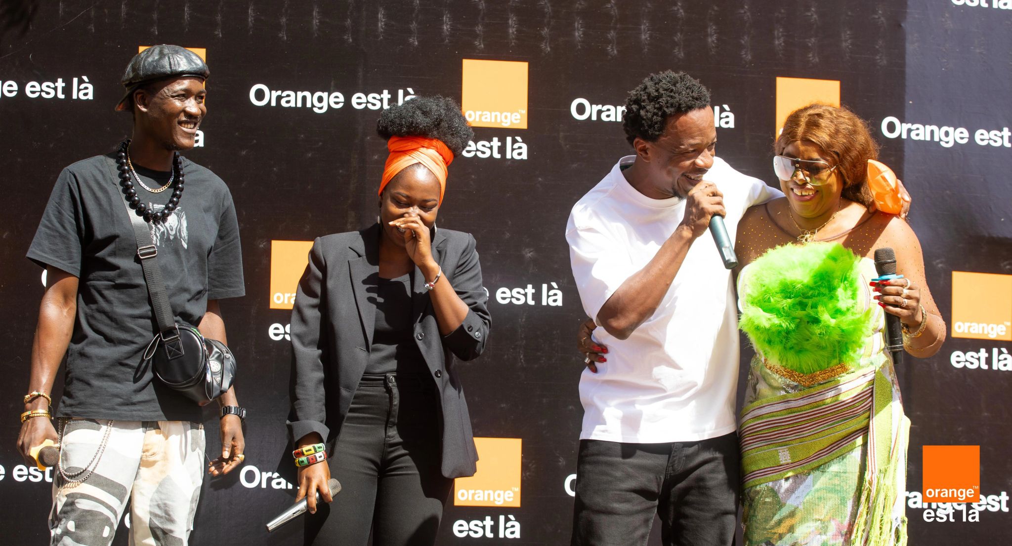 Graduation UA Bobo Dioulasso 7