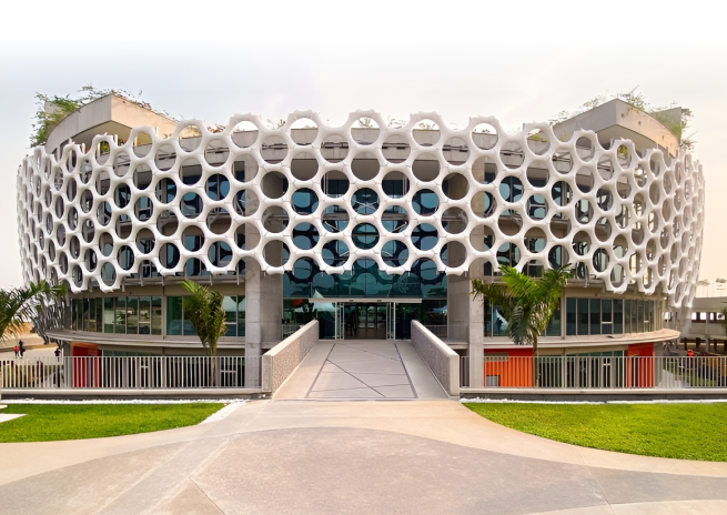 Résultats financiers 2025