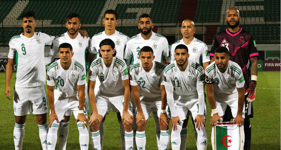 algerie