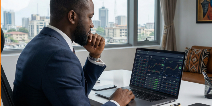 Espace investisseurs