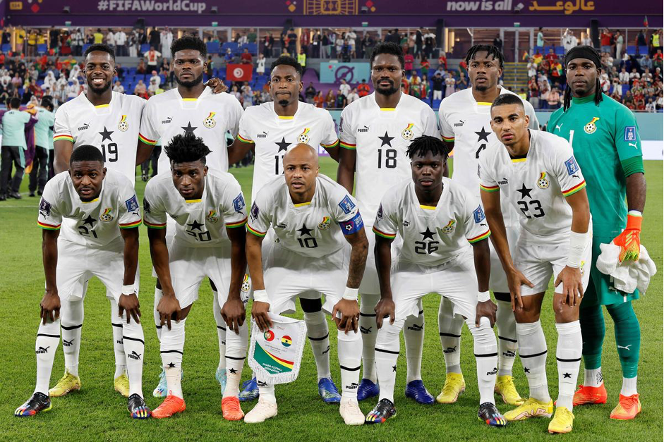 ghana