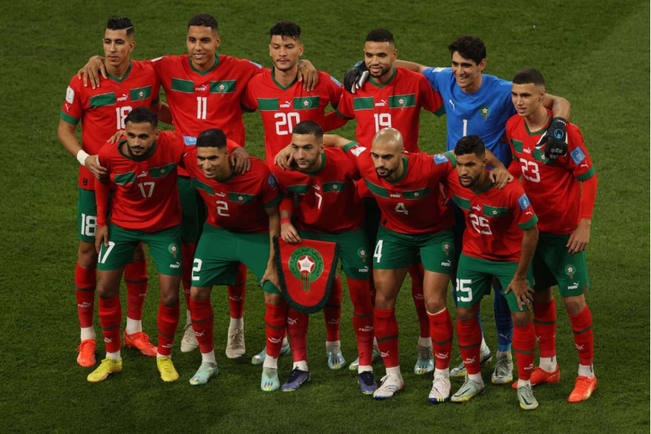 maroc
