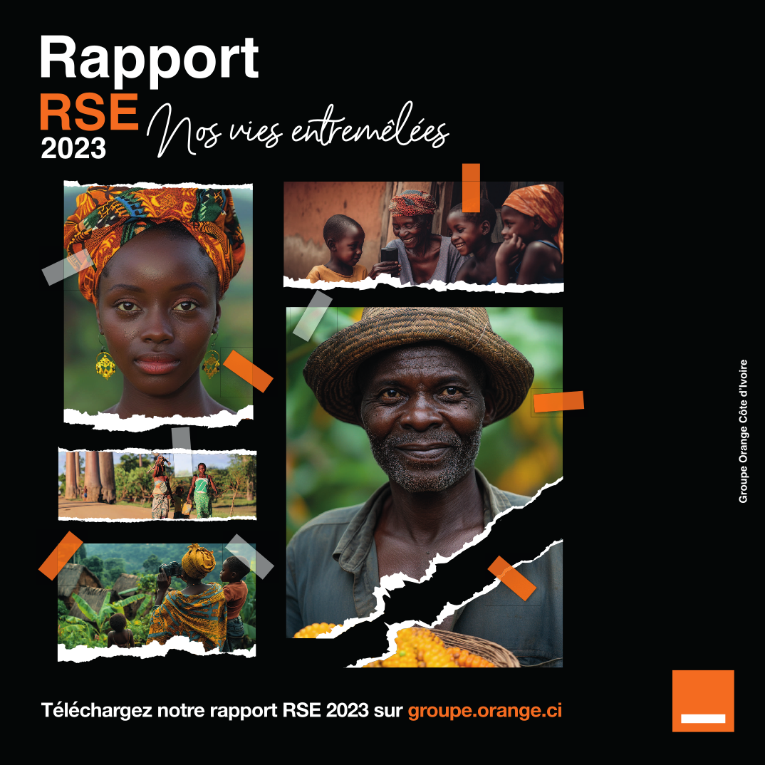 Rapport RSE 2023