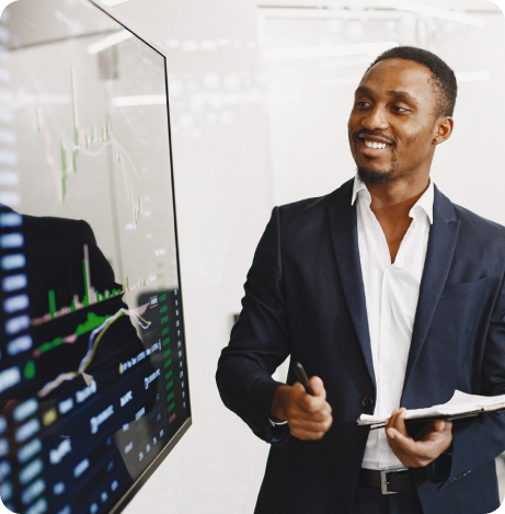 Analyse des résultats