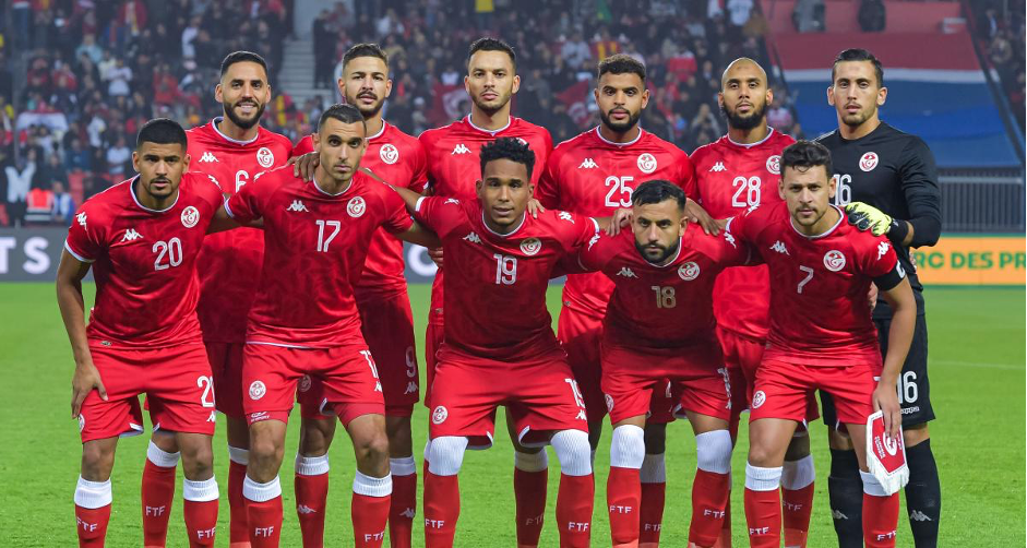 tunisie